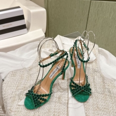 Aquazzura Sandals